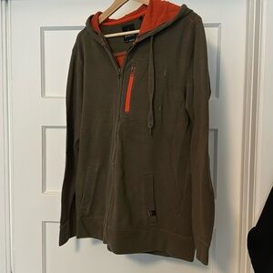 Prana hoodie